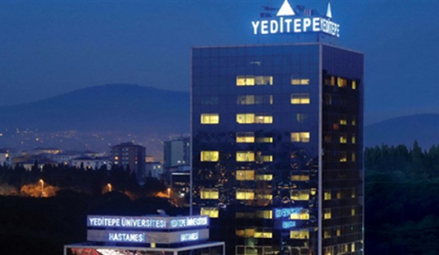 Ataşehir Yeditepe Üniversitesi Hastanesi