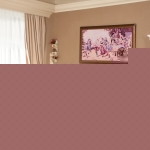 Country Ev Dekorasyonu Tarzı