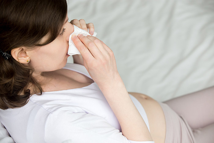 Grip İle Soğuk Algınlığı Arasındaki Fark Nedir