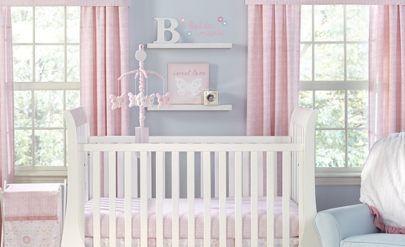 Bebek Odası Dekorasyon Önerileri Pes Haber