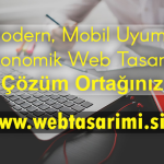 Web Tasarım Firmaları