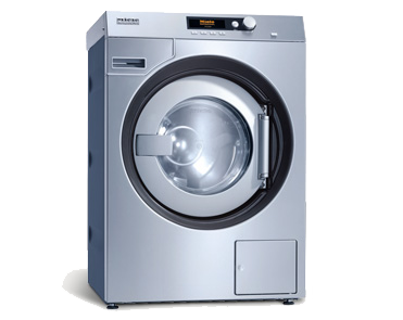 Sanayi Tipi Çamaşır Makinesi (2)