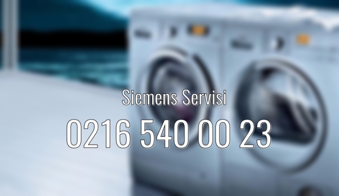 Siemens Servisi