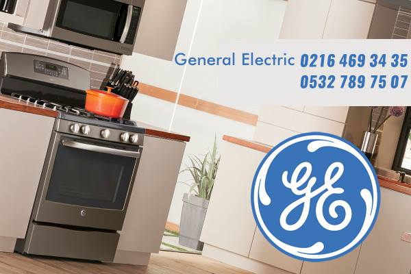 General Electric Servisi