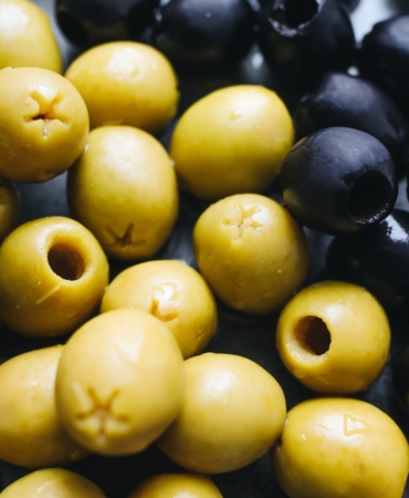 Zeytinin Faydaları Ve Zararları Nelerdir?