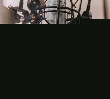 Seslendirme Eğitimi