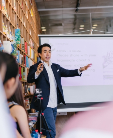 Daha İyi Konuşmanın Püf Noktaları