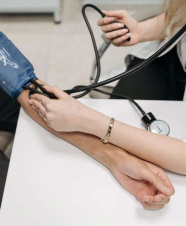 Hipertansiyon (yüksek tansiyon) nedir?