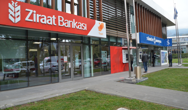 Çiftçi Kredisi Veren Bankaların Listesi