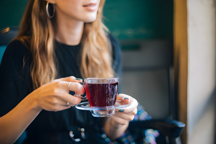 Fazla Çay İçmenin Zararları Nelerdir?