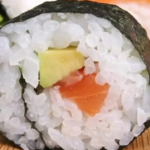 Evde Sushi Nasıl Yapılır?