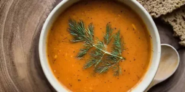 Kış Aylarının Vazgeçilmezi: Tarhana Çorbası