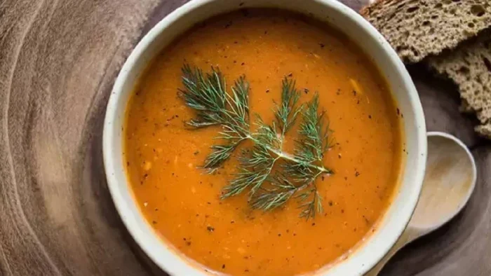 Kış Aylarının Vazgeçilmezi: Tarhana Çorbası