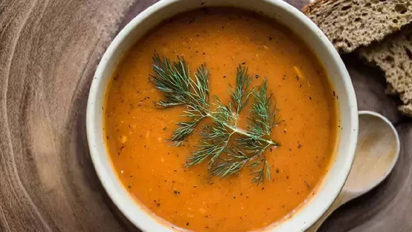 Kış Aylarının Vazgeçilmezi: Tarhana Çorbası