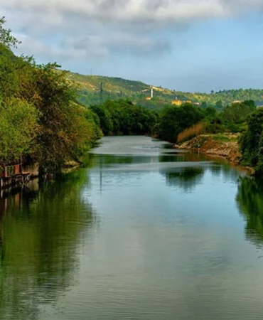 Hafta Sonu Kaçamakları: Doğa ve Tarihle İç İçe 10 Muhteşem Yer