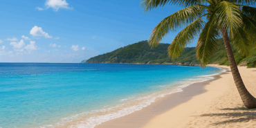 Deniz, Kum, Güneş: Türkiye’nin En Temiz 12 Plajı