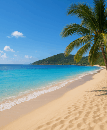 Deniz, Kum, Güneş: Türkiye’nin En Temiz 12 Plajı