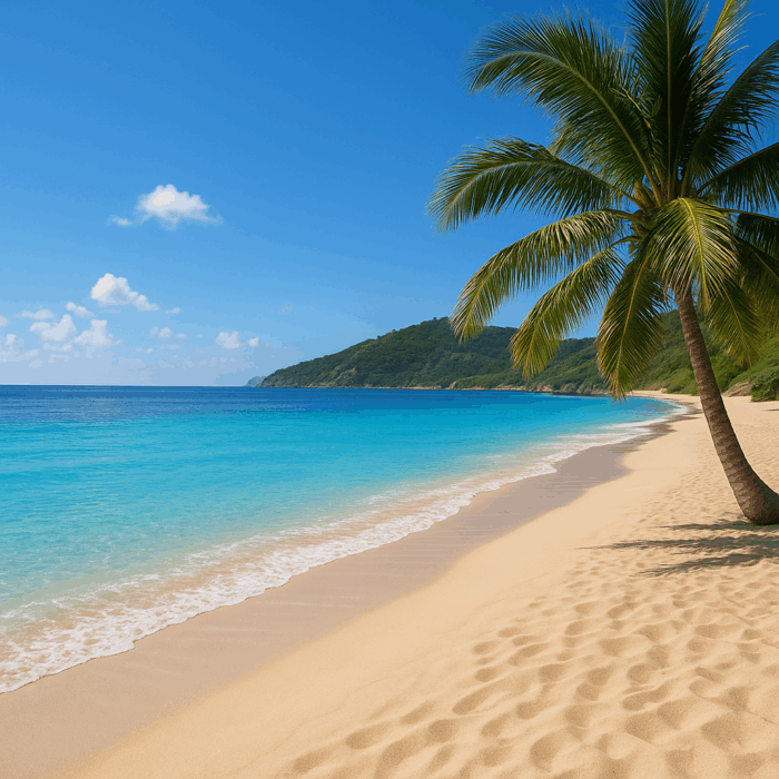 Deniz, Kum, Güneş: Türkiye’nin En Temiz 12 Plajı