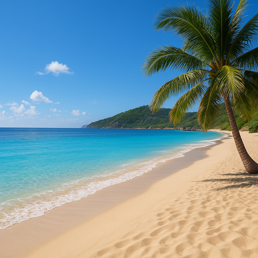 Deniz, Kum, Güneş: Türkiye’nin En Temiz 12 Plajı