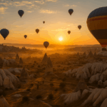 Fotoğraf Tutkunları İçin En Görsel 15 Seyahat Noktası