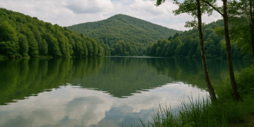 Hafta Sonu Kaçamakları: İstanbul’a Yakın En Huzurlu 10 Rota