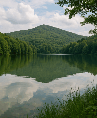 Hafta Sonu Kaçamakları: İstanbul’a Yakın En Huzurlu 10 Rota