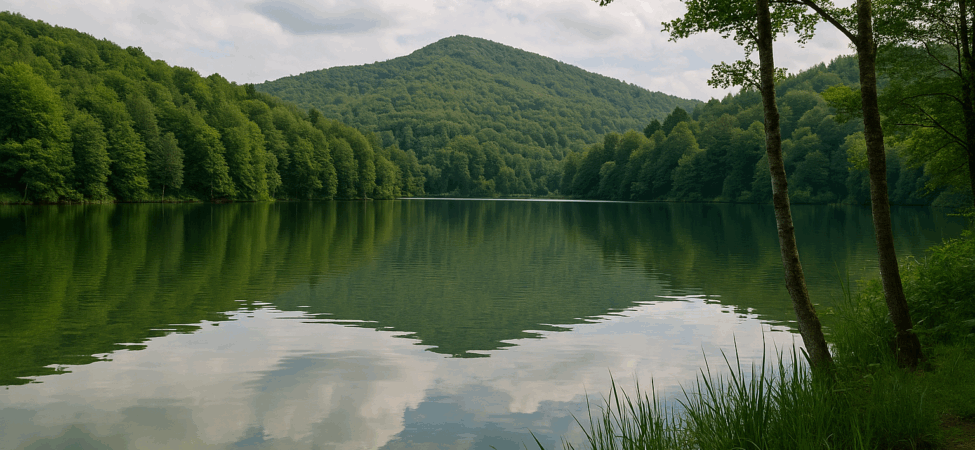 Hafta Sonu Kaçamakları: İstanbul’a Yakın En Huzurlu 10 Rota