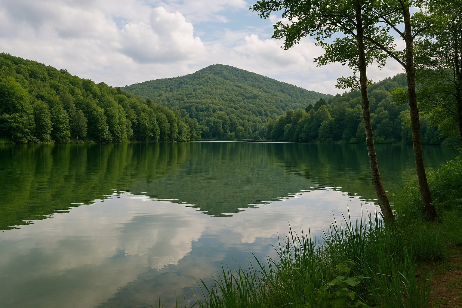 Hafta Sonu Kaçamakları: İstanbul’a Yakın En Huzurlu 10 Rota