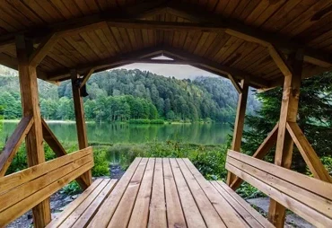 Rotanı Türkiye’ye Çevir: Keşfedilmeyi Bekleyen 10 Doğa Harikası Rota