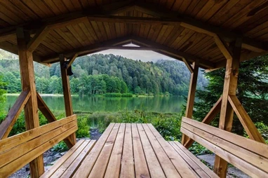 Rotanı Türkiye’ye Çevir: Keşfedilmeyi Bekleyen 10 Doğa Harikası Rota