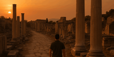 Tarihin İzinde: Anadolu’nun Görülmesi Gereken Antik Kentleri