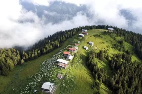 Rotanı Doğaya Çevir: Türkiye’de Ruhunuzu Dinlendirecek 7 Saklı Cennet