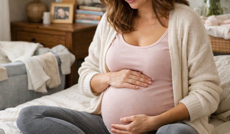 Anne Olmaya Hazırlananlar İçin İpuçları ve Rehber