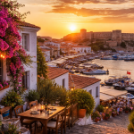 Bozcaada’da Ne Yapılır? En Güzel Mekanlar