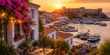 Bozcaada’da Ne Yapılır? En Güzel Mekanlar