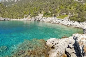 Ege’de Keşfedilmemiş 10 Saklı Koy