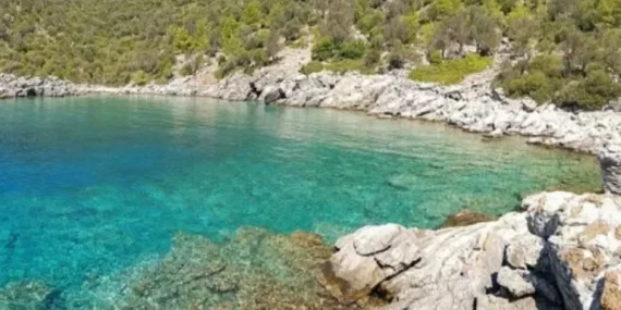 Ege’de Keşfedilmemiş 10 Saklı Koy