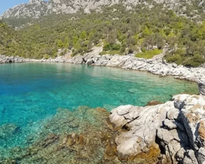 Ege’de Keşfedilmemiş 10 Saklı Koy