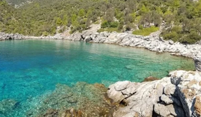 Ege’de Keşfedilmemiş 10 Saklı Koy