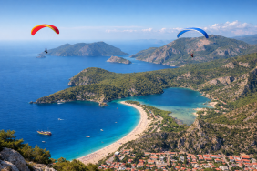 Fethiye Ölüdeniz Tatil Rehberi