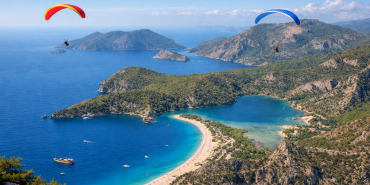 Fethiye Ölüdeniz Tatil Rehberi