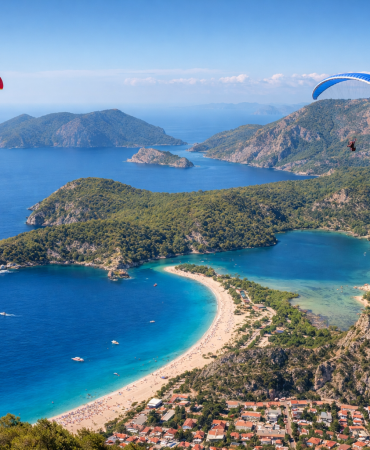 Fethiye Ölüdeniz Tatil Rehberi