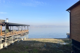 Sapanca’da Hafta Sonu Tatili Planı