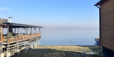 Sapanca’da Hafta Sonu Tatili Planı