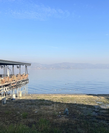 Sapanca’da Hafta Sonu Tatili Planı