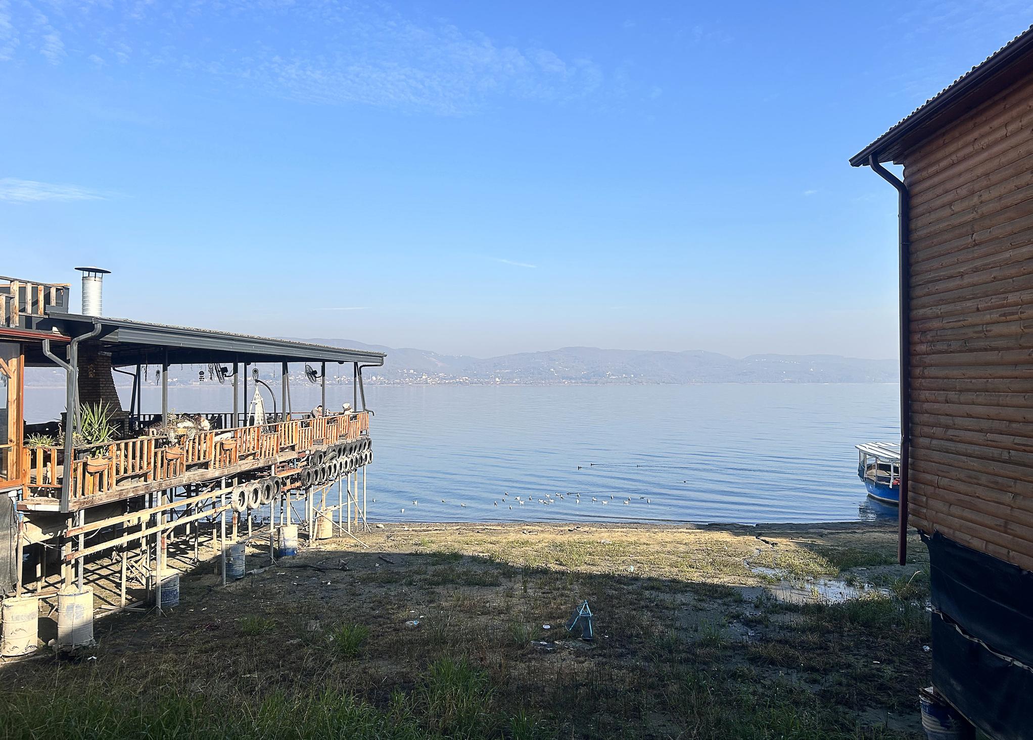 Sapanca’da Hafta Sonu Tatili Planı