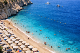 Türkiye’de Denize Girilecek En Temiz 20 Plaj