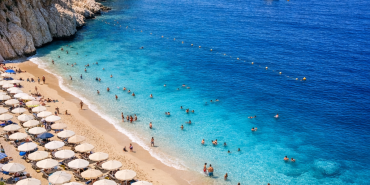 Türkiye’de Denize Girilecek En Temiz 20 Plaj